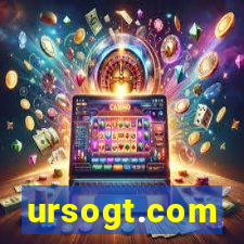 ursogt.com