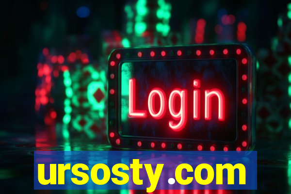 ursosty.com