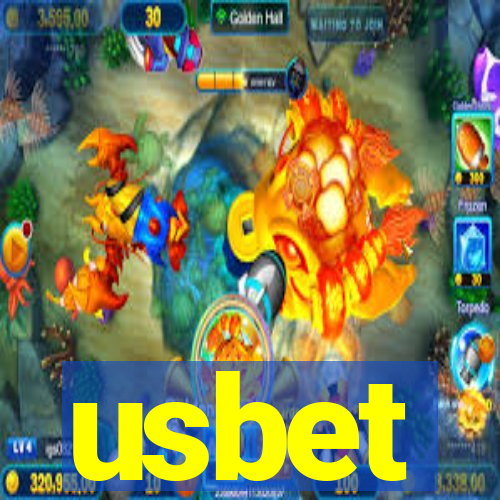 usbet