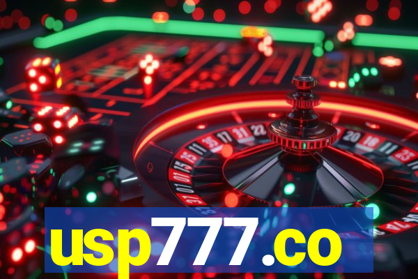 usp777.co