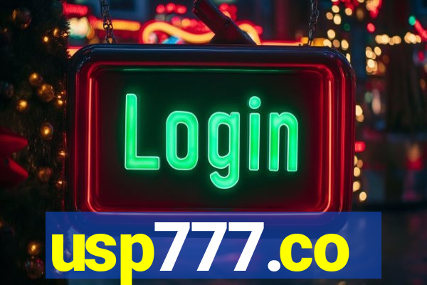 usp777.co