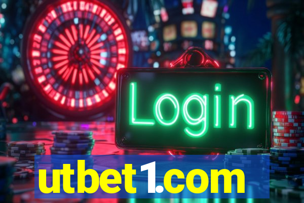 utbet1.com