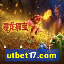 utbet17.com