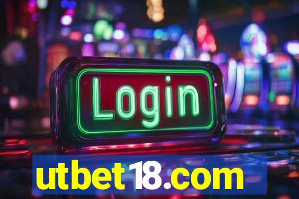 utbet18.com