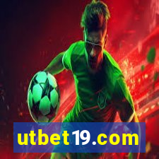 utbet19.com