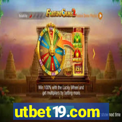 utbet19.com