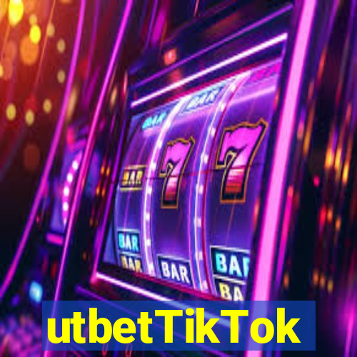 utbetTikTok