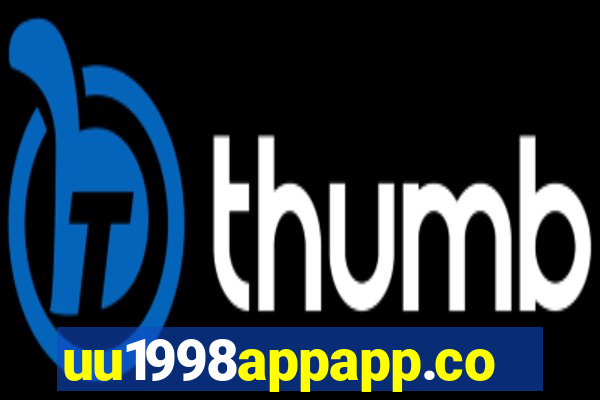 uu1998appapp.com