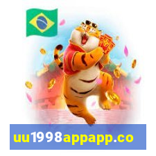 uu1998appapp.com