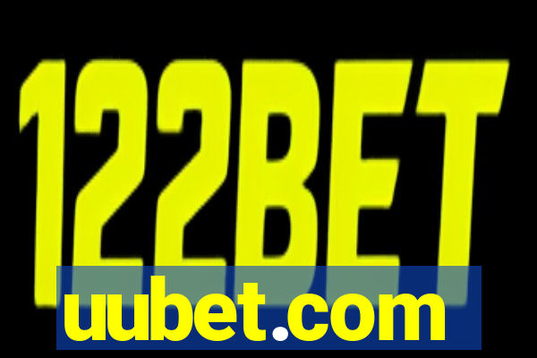 uubet.com