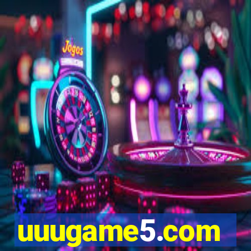 uuugame5.com