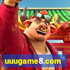 uuugame8.com