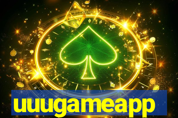 uuugameapp