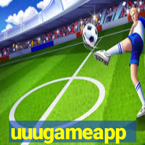 uuugameapp