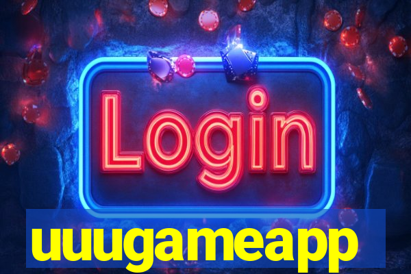 uuugameapp