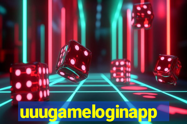 uuugameloginapp