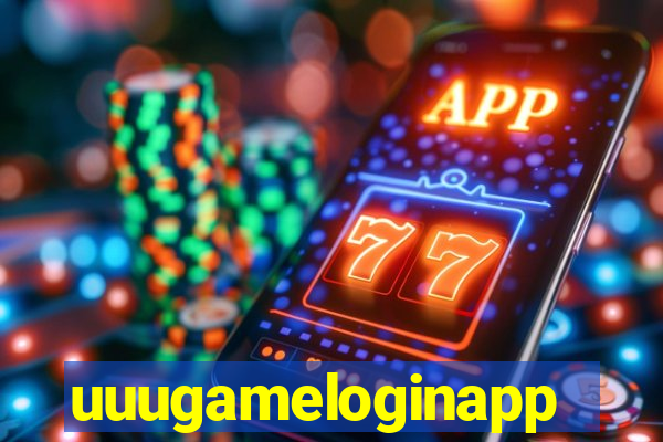 uuugameloginapp