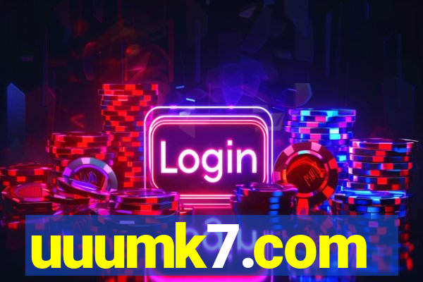 uuumk7.com