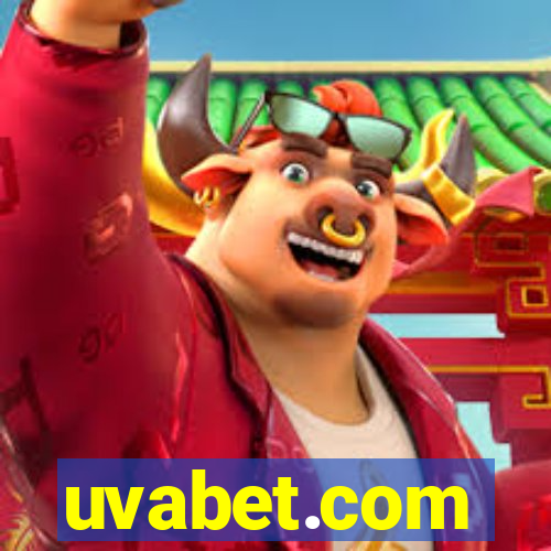 uvabet.com