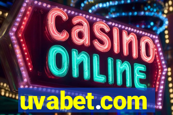 uvabet.com