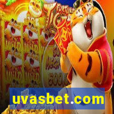 uvasbet.com