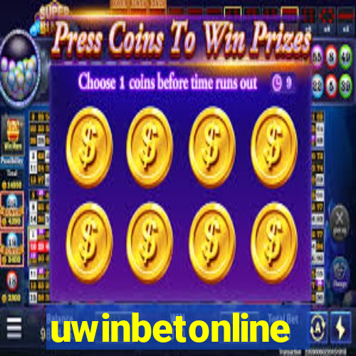 uwinbetonline