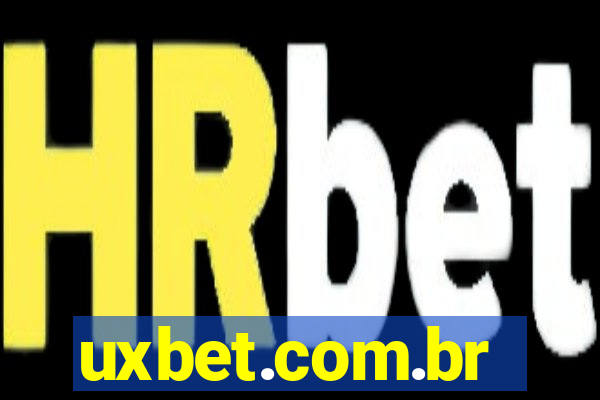 uxbet.com.br