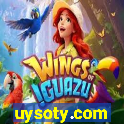 uysoty.com