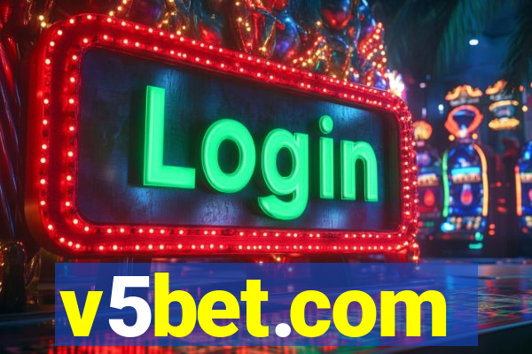 v5bet.com