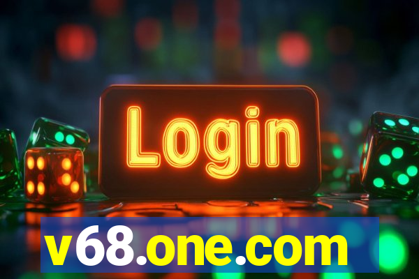 v68.one.com