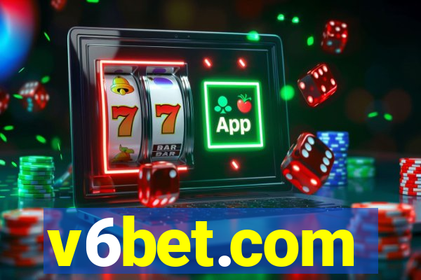 v6bet.com