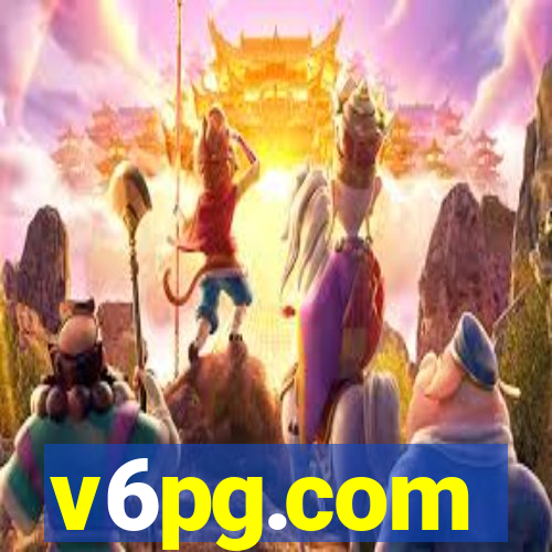 v6pg.com