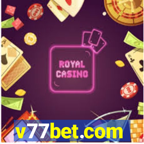 v77bet.com