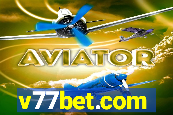 v77bet.com