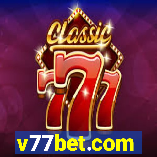 v77bet.com