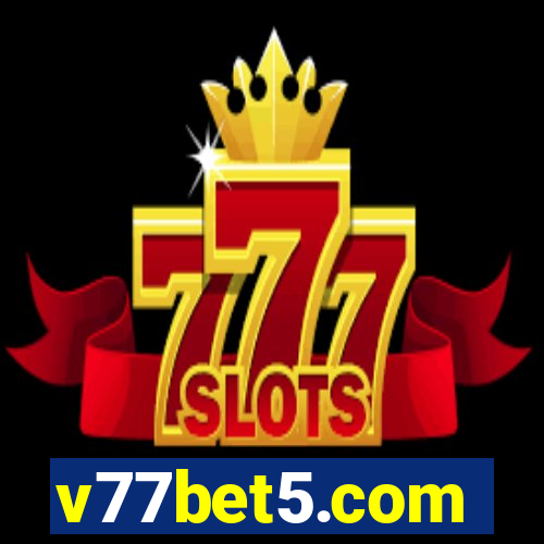 v77bet5.com