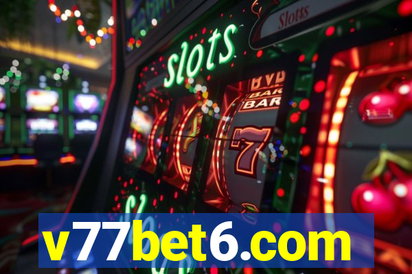 v77bet6.com