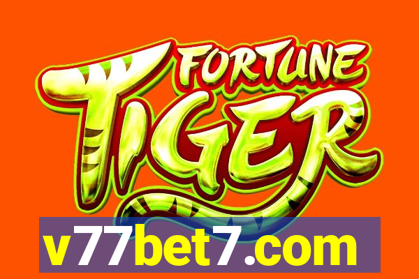 v77bet7.com