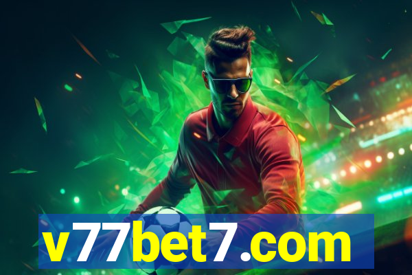 v77bet7.com