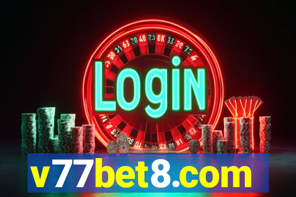 v77bet8.com