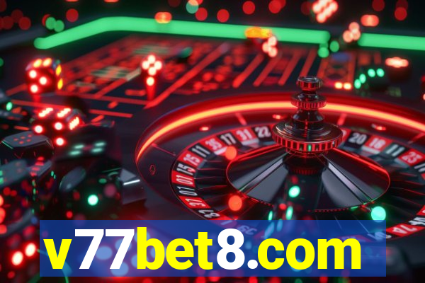 v77bet8.com