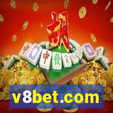 v8bet.com