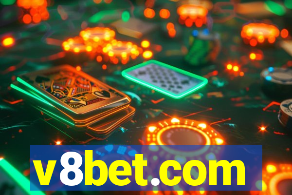 v8bet.com