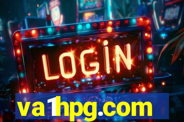 va1hpg.com