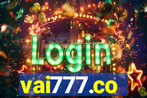 vai777.co