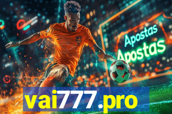 vai777.pro