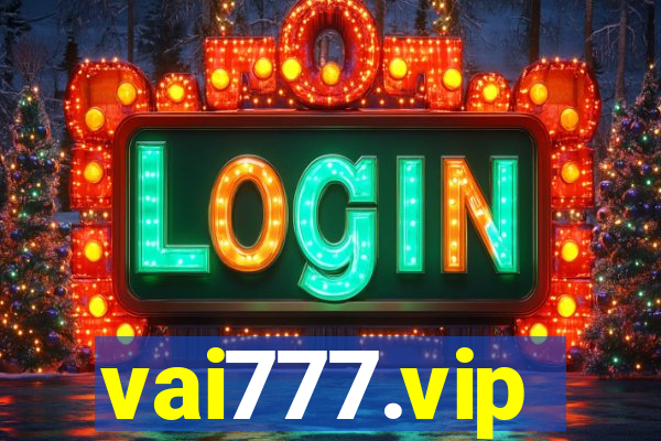 vai777.vip