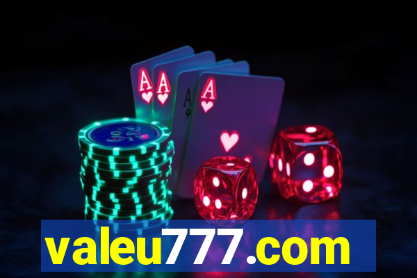 valeu777.com