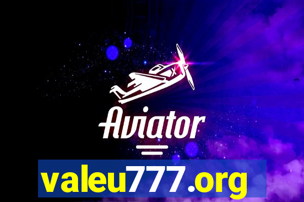 valeu777.org