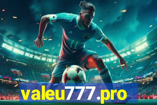 valeu777.pro